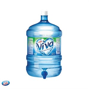 NƯỚC KHOÁNG LAVIE VIVA 18,5L